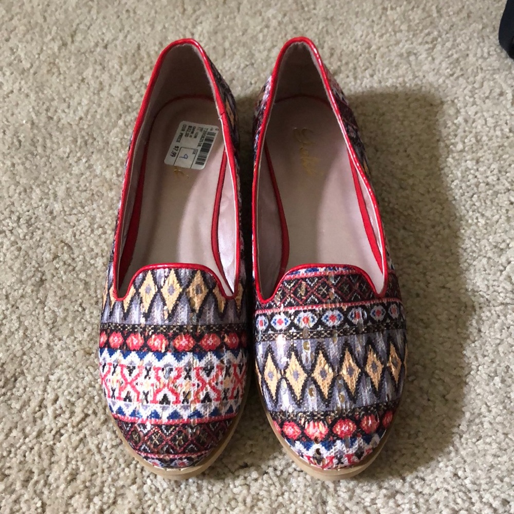 Flats